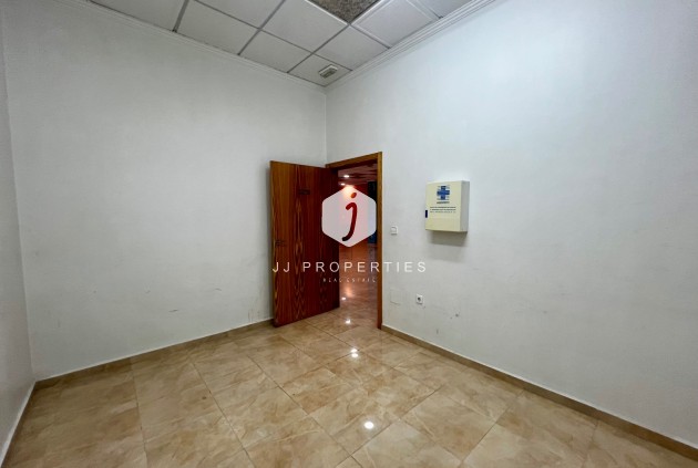 Tweedehands - Reclame -
Beniel - CENTRO