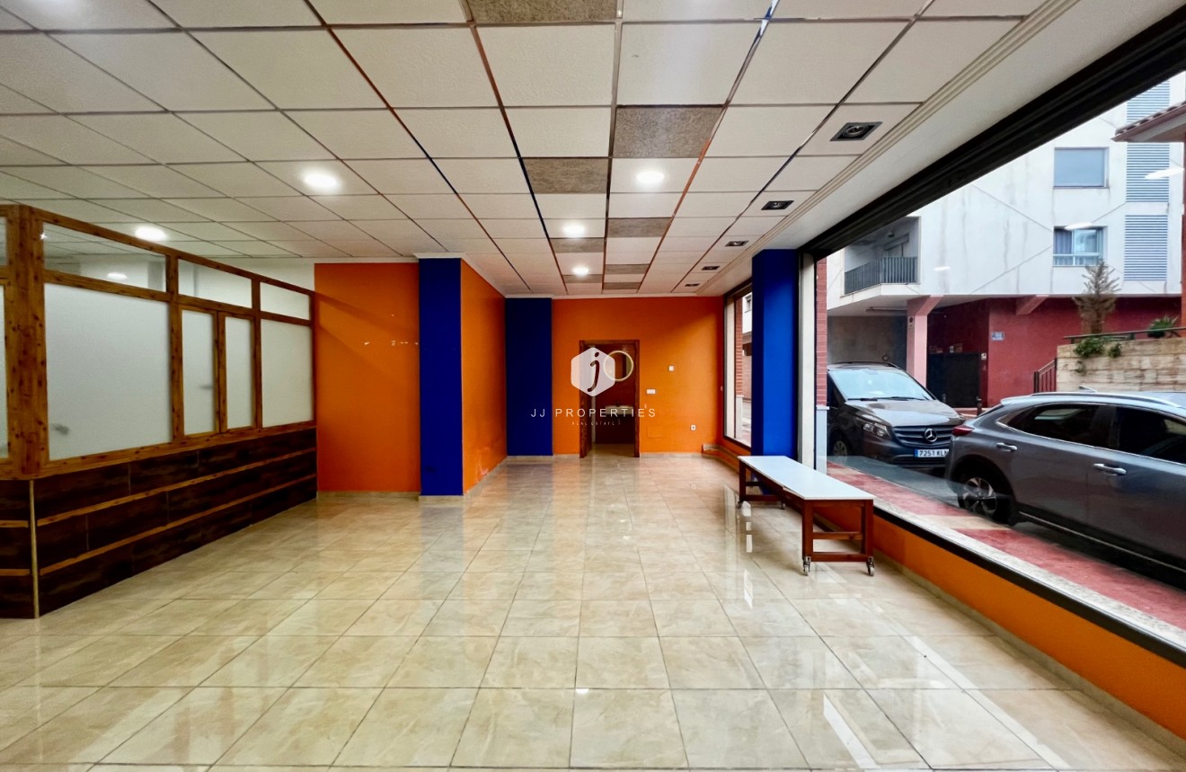 Tweedehands - Reclame -
Beniel - CENTRO