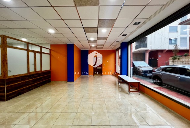 Tweedehands - Reclame -
Beniel - CENTRO