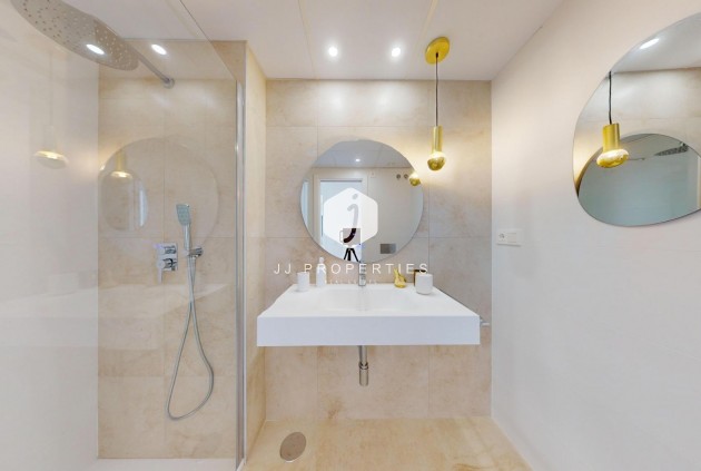 New Build - Penthouse -
Aguilas - Isla Del Fraile