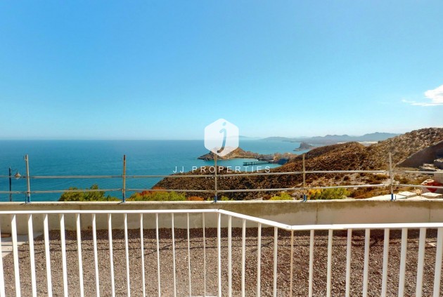 New Build - Penthouse -
Aguilas - Isla Del Fraile