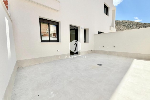 Nieuwbouw Woningen - Chalet -
Cox - San Fernando