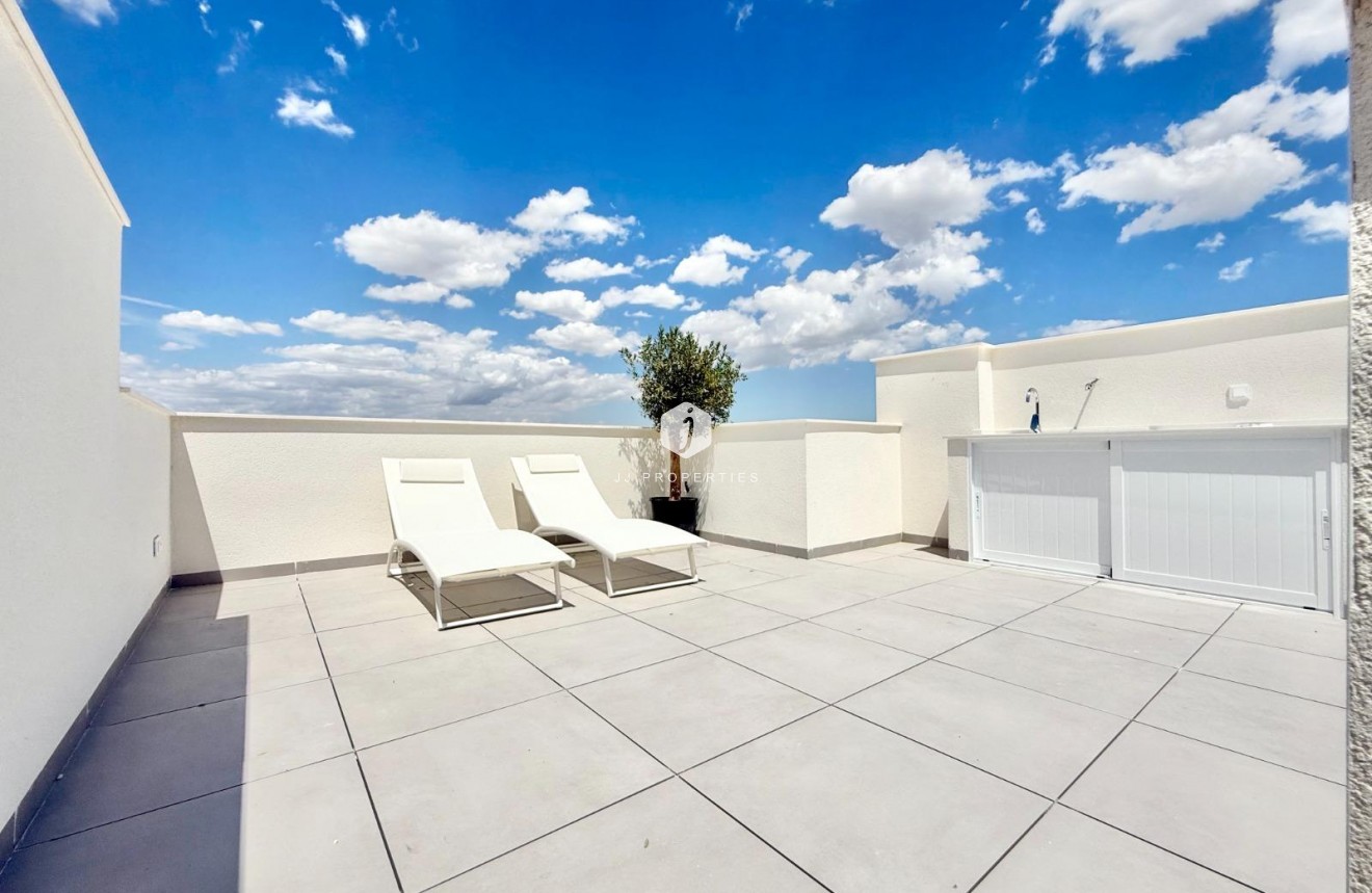 Nieuwbouw Woningen - Chalet -
Cox - San Fernando