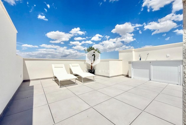 Nieuwbouw Woningen - Chalet -
Cox - San Fernando