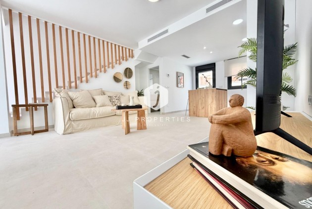 Nieuwbouw Woningen - Chalet -
Cox - San Fernando