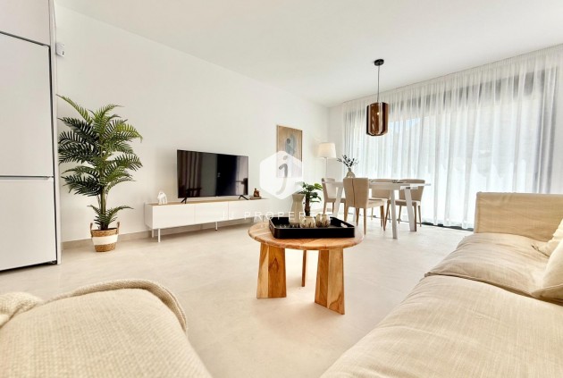 Nieuwbouw Woningen - Chalet -
Cox - San Fernando