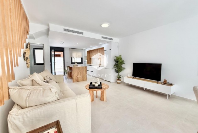 Nieuwbouw Woningen - Chalet -
Cox - San Fernando