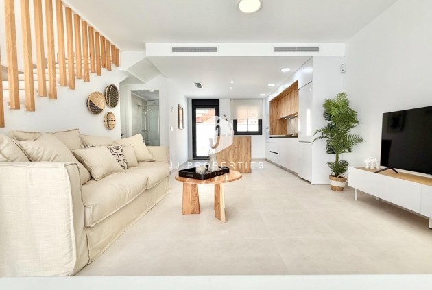 Nieuwbouw Woningen - Chalet -
Cox - San Fernando