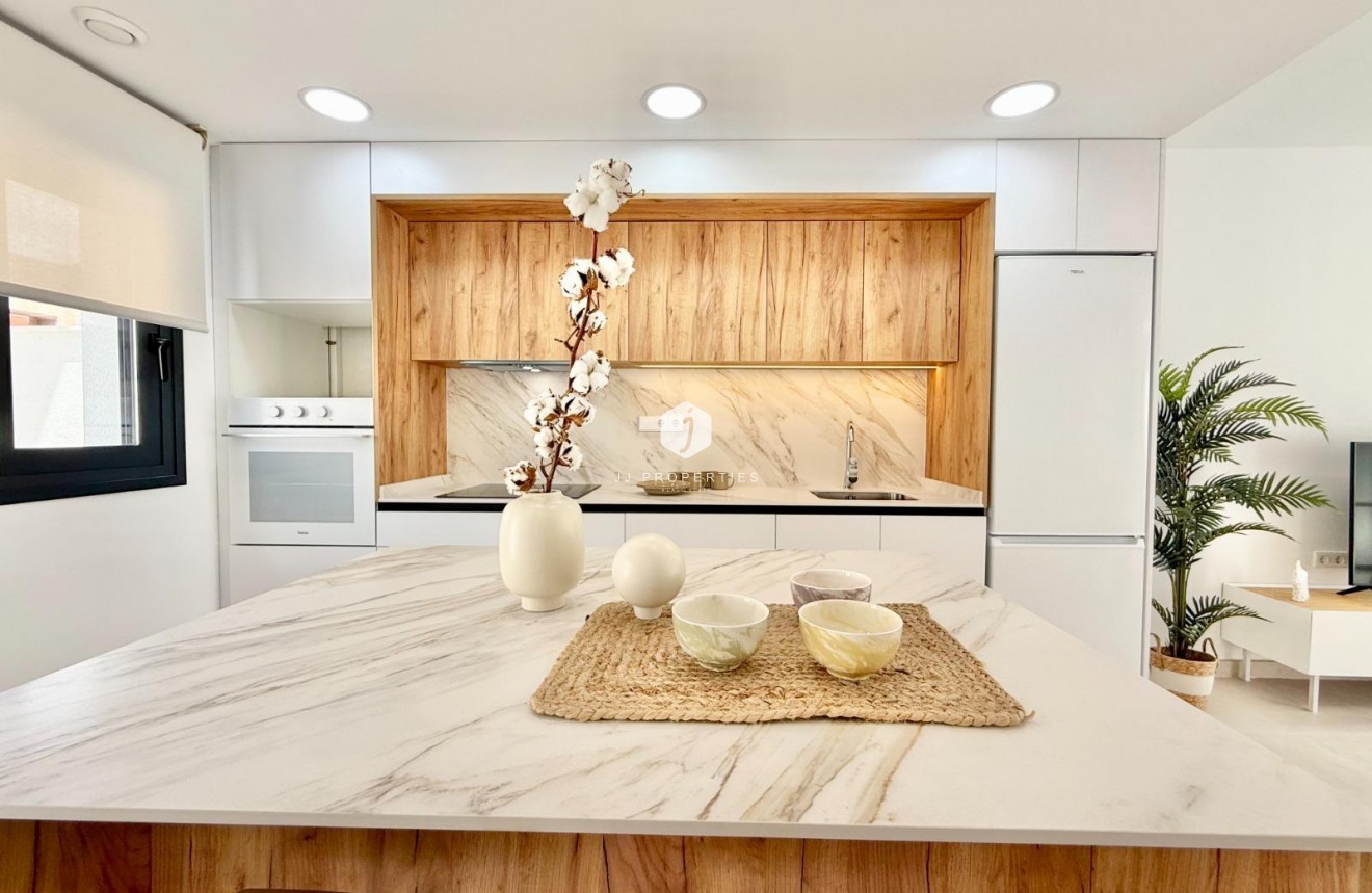 Nieuwbouw Woningen - Chalet -
Cox - San Fernando