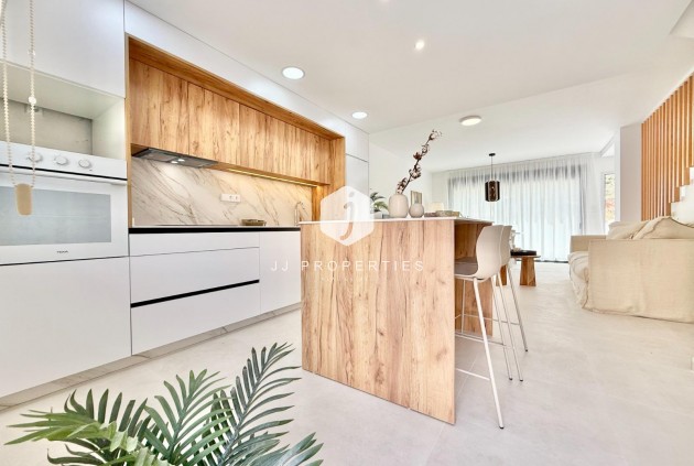 Nieuwbouw Woningen - Chalet -
Cox - San Fernando