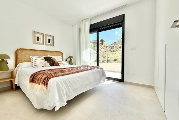 Nieuwbouw Woningen - Chalet -
Cox - San Fernando