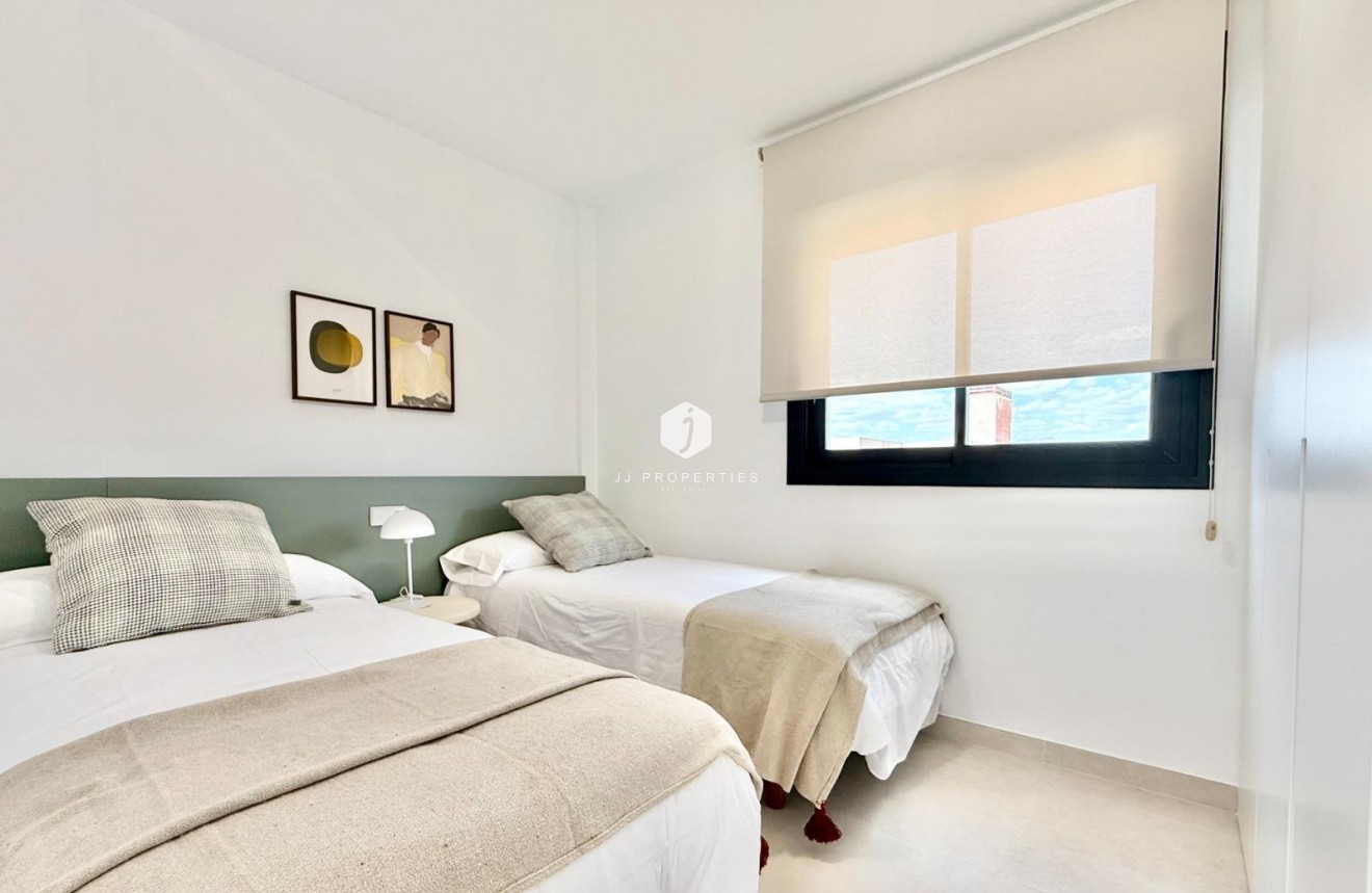 Nieuwbouw Woningen - Chalet -
Cox - San Fernando