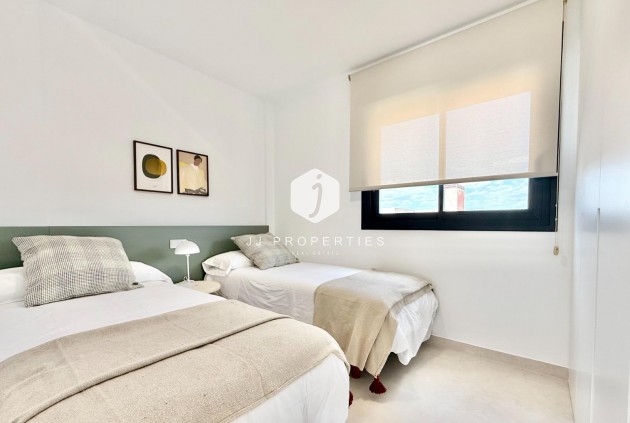 Nieuwbouw Woningen - Chalet -
Cox - San Fernando