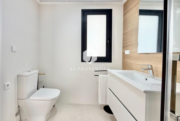 Nieuwbouw Woningen - Chalet -
Cox - San Fernando