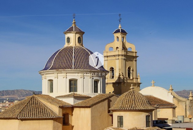 Nieuwbouw Woningen - Chalet -
Cox - San Fernando