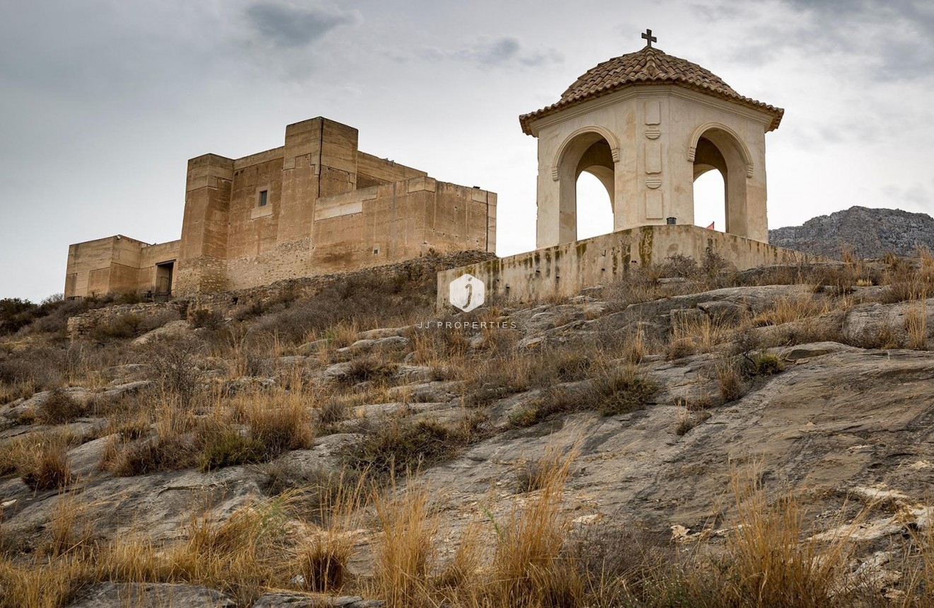 Nieuwbouw Woningen - Chalet -
Cox - San Fernando