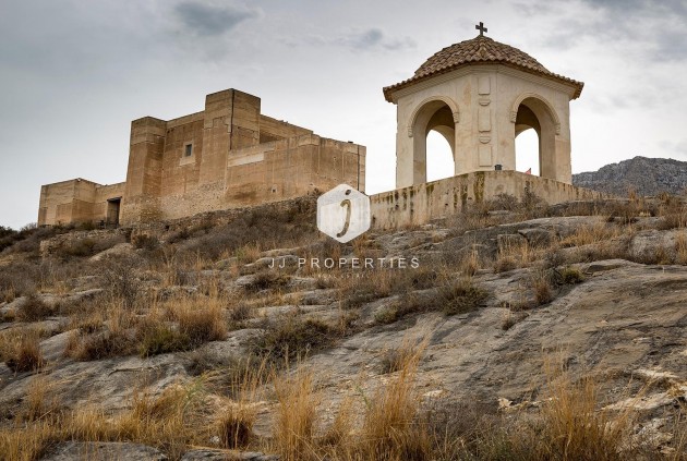 Nieuwbouw Woningen - Chalet -
Cox - San Fernando