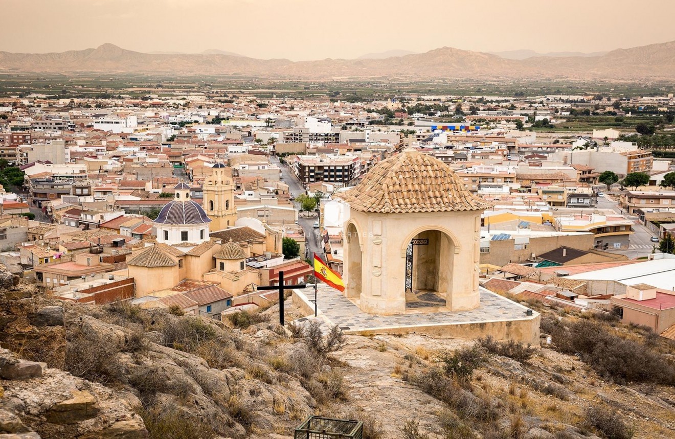 Nieuwbouw Woningen - Chalet -
Cox - San Fernando