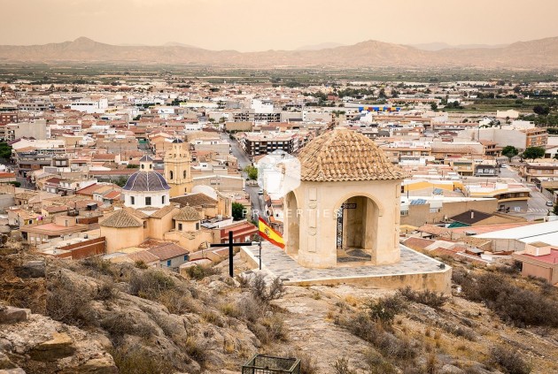 Nieuwbouw Woningen - Chalet -
Cox - San Fernando