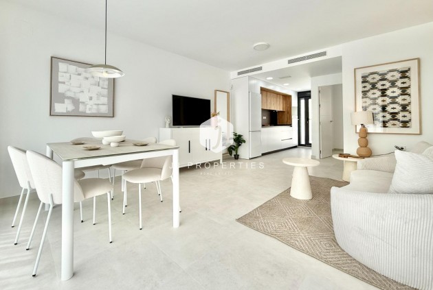 Obra nueva - Chalet -
Cox - San Fernando