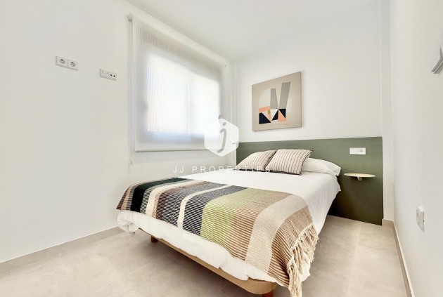 Obra nueva - Chalet -
Cox - San Fernando