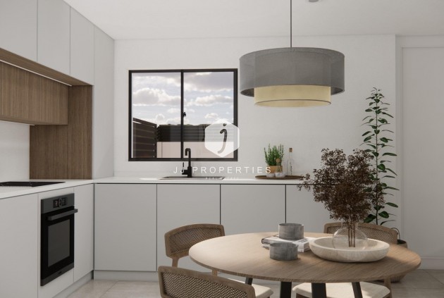 Nieuwbouw Woningen - Villa -
Orihuela - Vistabella Golf