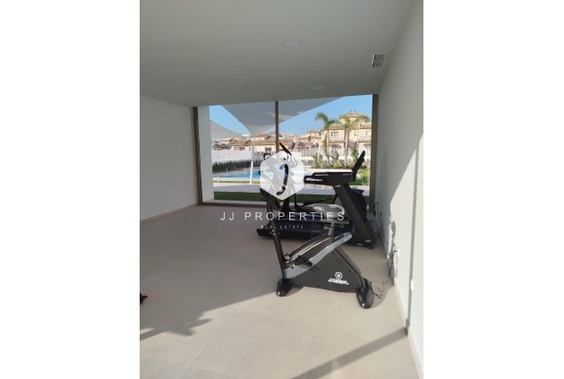 Nieuwbouw Woningen - Appartement / flat -
Orihuela Costa - Lomas de Cabo Roig