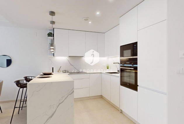 Nieuwbouw Woningen - Appartement / flat -
Orihuela Costa - Lomas de Cabo Roig