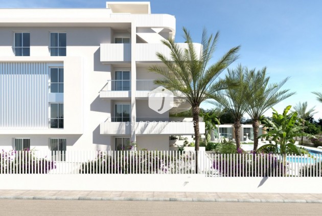 Nieuwbouw Woningen - Penthouse -
Orihuela Costa - Lomas de Cabo Roig
