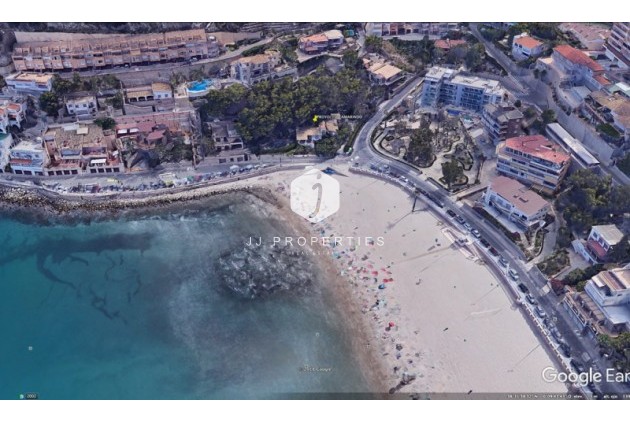 Nieuwbouw Woningen - Penthouse -
Benidorm - Poniente