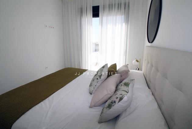 New Build - Chalet -
Pilar de la Horadada - parque Andromeda