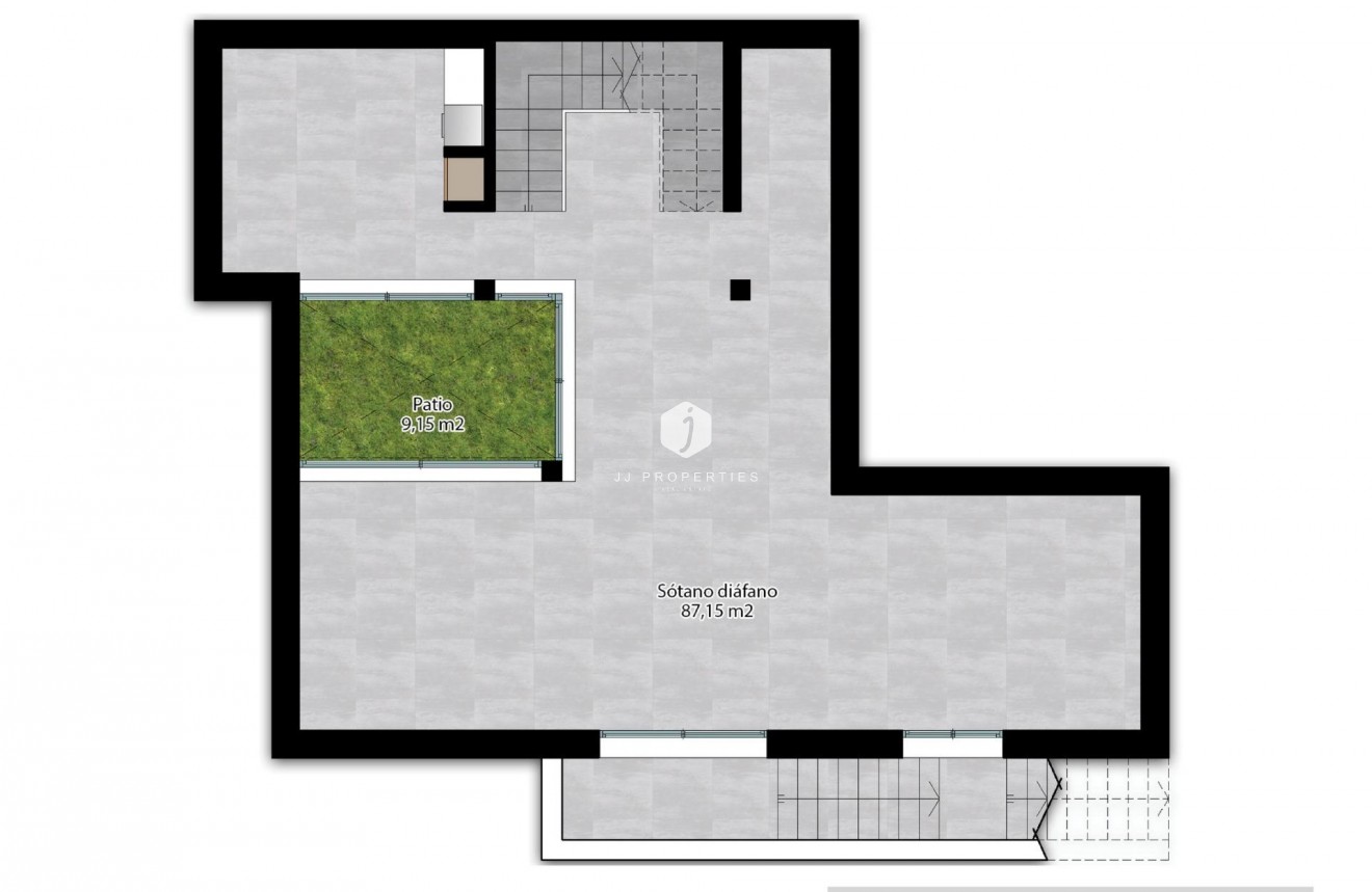 Nieuwbouw Woningen - Villa -
La Nucía - Coblanca