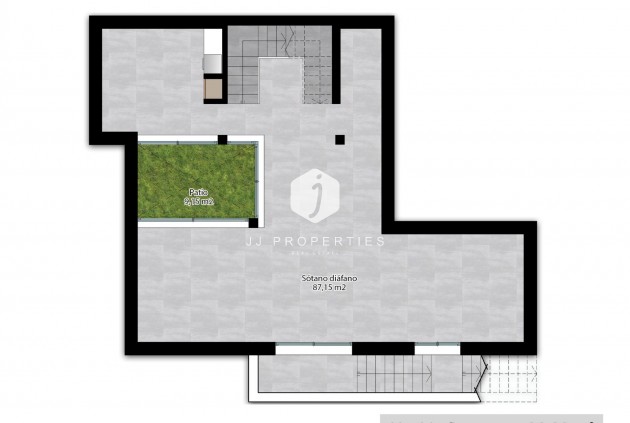 Nieuwbouw Woningen - Villa -
La Nucía - Coblanca