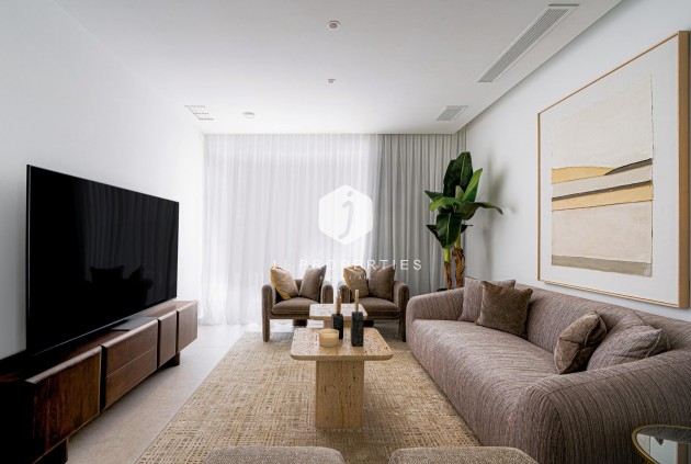 Nieuwbouw Woningen - Villa -
La Nucía - Coblanca