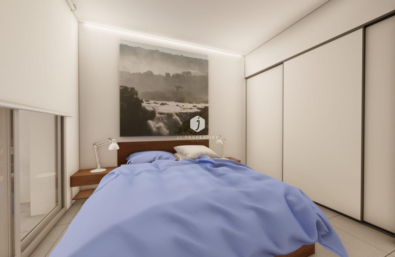 Nieuwbouw Woningen - Villa -
Daya Nueva - Pueblo