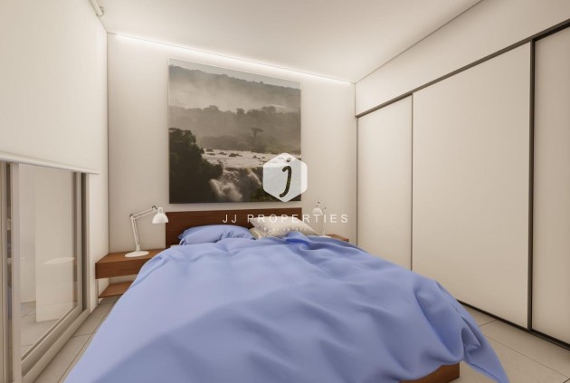 Nieuwbouw Woningen - Villa -
Daya Nueva - Pueblo