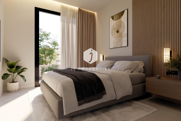 Nieuwbouw Woningen - Villa -
Finestrat - Finestrat Urbanizaciones