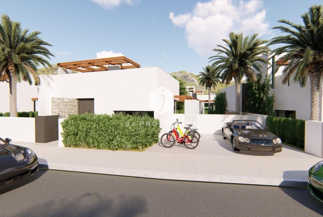 Nieuwbouw Woningen - Villa -
Torre Pacheco - El Alba