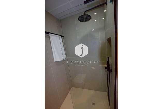 Nieuwbouw Woningen - Villa -
Alhama De Murcia - Condado De Alhama