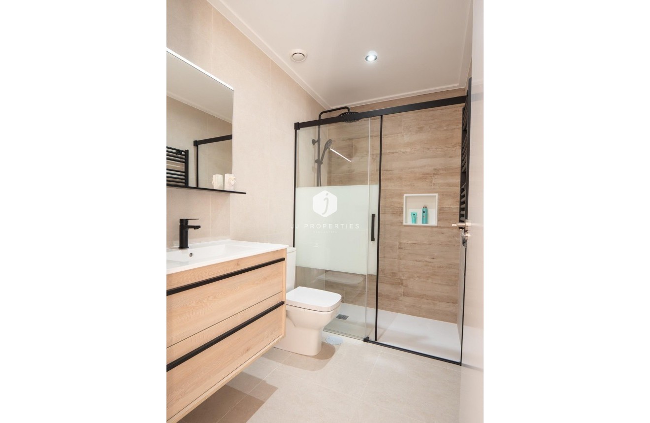 Nieuwbouw Woningen - Chalet -
San Fulgencio - Oasis La Marina