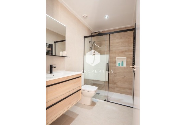 Nieuwbouw Woningen - Villa -
San Fulgencio - Oasis La Marina