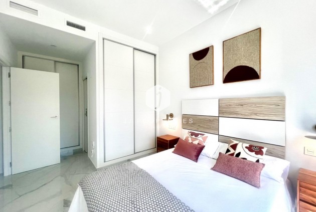 Tweedehands - Villa -
Torrevieja - Torretas