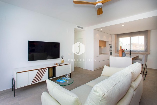 Nieuwbouw Woningen - Chalet -
Sucina