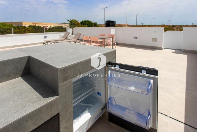 Nieuwbouw Woningen - Chalet -
Sucina