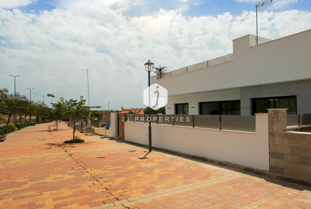 Nieuwbouw Woningen - Chalet -
Sucina