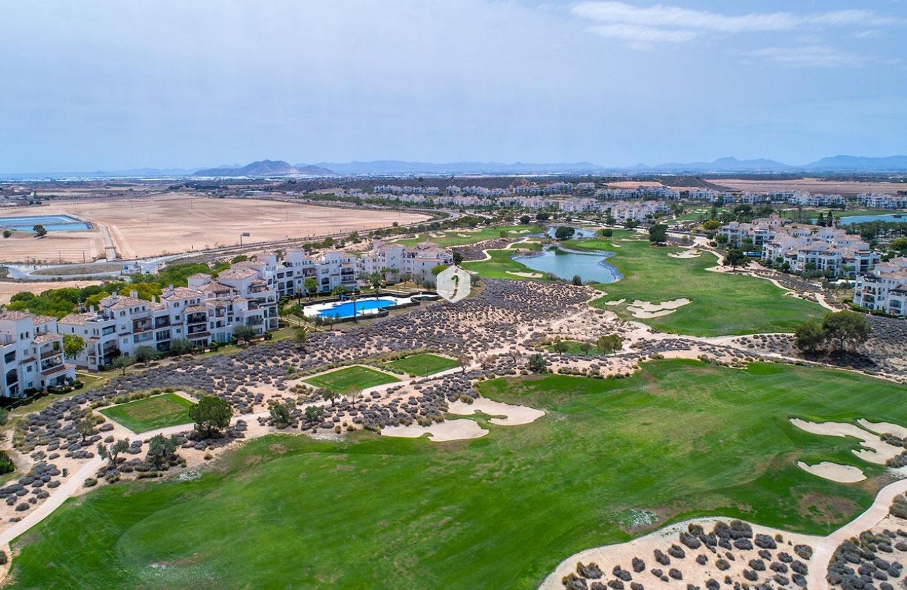 Nieuwbouw Woningen - Chalet -
Sucina