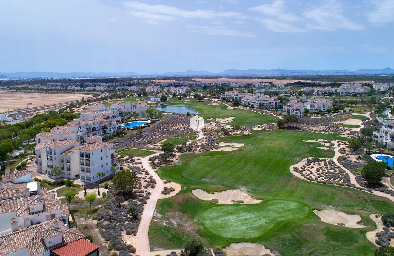 Nieuwbouw Woningen - Chalet -
Sucina