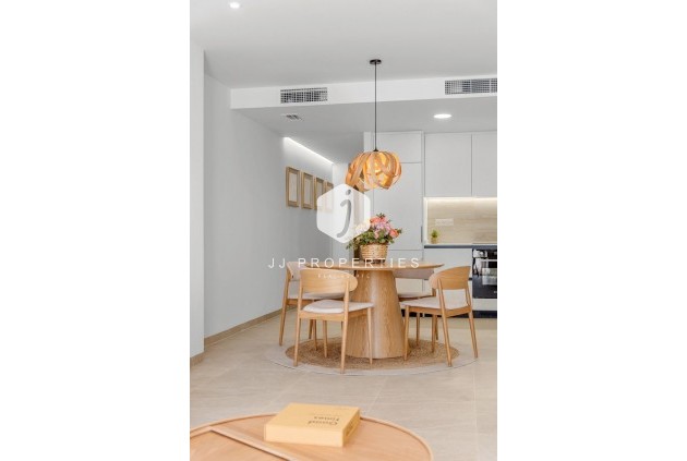 Nieuwbouw Woningen - Appartement / flat -
Jacarilla - pueblo