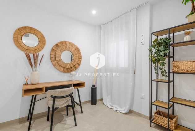 Nieuwbouw Woningen - Appartement / flat -
Jacarilla - pueblo