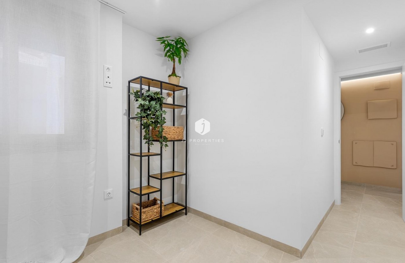 Nieuwbouw Woningen - Appartement / flat -
Jacarilla - pueblo